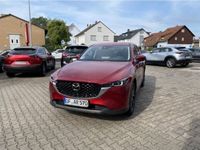 gebraucht Mazda CX-5 L SKYACTIV-D 184 AWD