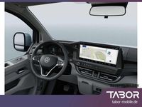 Neu VW T7 Style 150 PS (110 kW) 2026 Blau Van