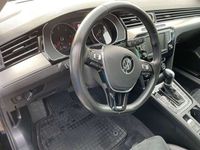 gebraucht VW Passat 2.0 TDI (BlueMotion Technology) DSG Highline