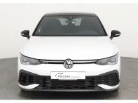 Gebraucht VW Golf VIII Style 300 PS (220 kW) 2023 Weiss Limousine