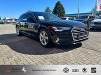 gebraucht Audi A6 45 TDI quatt tipt sport PANO*AHK*LED*Cam VOLL