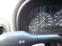Gebraucht VW Polo 61 PS (44 kW) 1995 Grün Kleinwagen