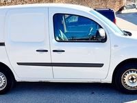 gebraucht Renault Kangoo ENERGY dCi 75 Start Start