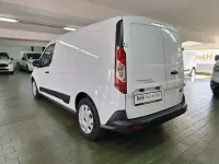 Używany Ford Transit Connect Trend 101 KM (74 kW) 2023 Biały Minivan