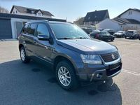Gebraucht Suzuki Grand Vitara 169 PS (124 kW) 2009 Other SUV