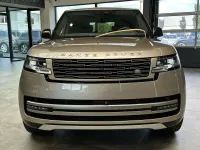 Gebraucht Land Rover Range Rover HSE 349 PS (256 kW) 2022 Batumi gold SUV