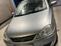 Gebraucht Opel Corsa 60 PS (44 kW) 2006 Andere farben Kleinwagen
