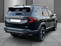 Ny Dacia Bigster Extreme 2025 Sort SUV