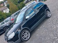 gebraucht VW Polo Cross 