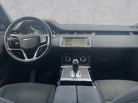 Gebraucht Land Rover Range Rover evoque 204 PS (150 kW) 2021 Weiss SUV