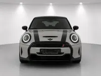 Gebraucht Mini Cooper S Cabriolet 178 PS (130 kW) 2022 Grau Cabrio