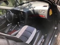 Gebraucht Volvo S60 140 PS (102 kW) 2002 Schwarz Limousine