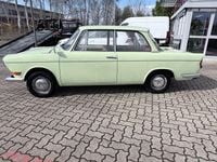 Gebraucht BMW 700 Basis 30 PS (22 kW) 1964 Grün Limousine