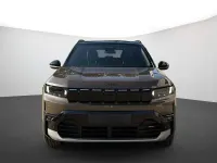 Gebraucht Jeep Compass 156 kW (213 PS) 2026 Amazonia green dach schw SUV
