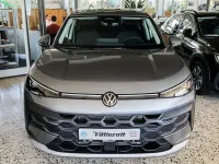 Neu VW T-Roc Style 150 PS (110 kW) 2026 Grau SUV