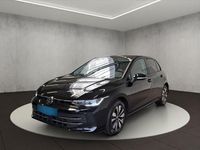 Gebraucht VW Golf VIII Goal 150 PS (110 kW) 2024 Metallic