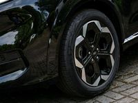 Neu Ford Puma Gen-E Premium 124 kW (169 PS) 2025 Schwarz SUV