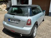Gebraucht Mini Cooper 120 PS (88 kW) 2008 Kleinwagen