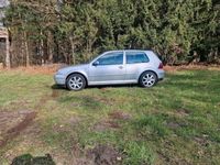 gebraucht VW Golf IV 