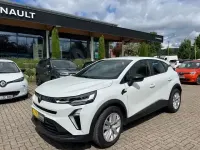 Gebraucht Renault Captur Evolution 91 PS (66 kW) 2025 Perlmuttweiß SUV
