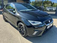 Gebraucht Seat Ibiza Black Edition 116 PS (85 kW) 2026 Andere Kleinwagen