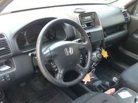 gebraucht Honda CR-V mit Fasanlage