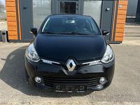 Gebraucht Renault Clio IV Luxe 90 PS (66 kW) 2015 Schwarz Limousine
