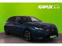 Gebraucht Peugeot 308 Allure 131 PS (96 kW) 2024 Blau Limousine