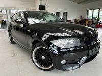 gebraucht BMW 116 i M-Sportpaket