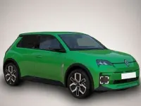 Neu Renault R5 Urban 88 kW (120 PS) 2026 Grün Kleinwagen