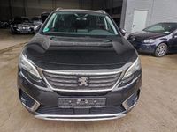 Gebraucht Peugeot 5008 Crossway 181 PS (133 kW) 2019 Schwarz SUV