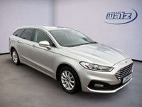 gebraucht Ford Mondeo Turnier 2.0 TDCi Business Euro6 Winterpaket