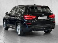 gebraucht BMW X3 xDrive20d ACC+RFK+H&K SOUND+DA++PA+NAVI PRO.+SHZ+PDC+UVM.