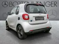 Gebraucht Smart ForTwo Electric Drive Premium 60 kW (82 PS) 2023 Weiß