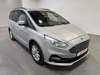 Gebraucht Ford Galaxy Trend 150 PS (110 kW) 2020 Silber Van / Kleinbus