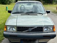 Gebraucht Volvo 340 68 PS (50 kW) 1987 Andere farben Limousine