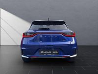 Neu Lexus LBX 136 PS (100 kW) 2025 Blau SUV