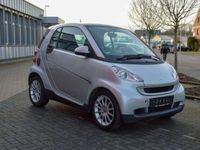 gebraucht Smart ForTwo Coupé PASSION*1.HAND*AUTOMATIK*KLIMA*