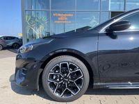 Neu Kia Ceed GT GT-Line 140 PS (102 kW) 2025 Schwarz Limousine