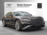 Neu Bentley Continental Mulliner 782 PS (575 kW) 2025 Grau Coupé