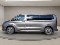 Neu Ford Tourneo Titanium 170 PS (125 kW) 2026 Magnetic grey Van / Kleinbus