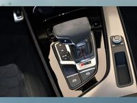 Gebraucht Audi RS5 450 PS (330 kW) 2024 Grau Coupé