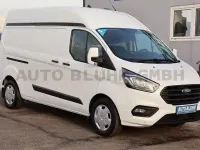 Gebraucht Ford Transit 131 PS (96 kW) 2021 Andere