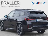 gebraucht BMW iX1 xDrive30 M Sport Head-Up AHK ACC Kamera HarmanKard