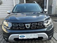 gebraucht Dacia Duster Prestige