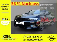 Neu Opel Astra 145 PS (106 kW) 2026 Karbon schwarz (metallic) Kombi