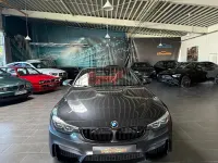 Gebraucht BMW M4 450 PS (330 kW) 2017 Andere Cabrio