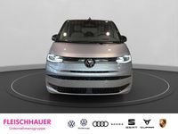 Neu VW Multivan Goal 150 PS (110 kW) 2026 Grau Van