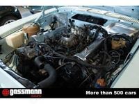 Gebraucht Mercedes SL450 224 PS (164 kW) 1976 Blau Cabrio