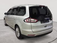 gebraucht Ford Galaxy 2.0 EcoBlue Aut. Titanium